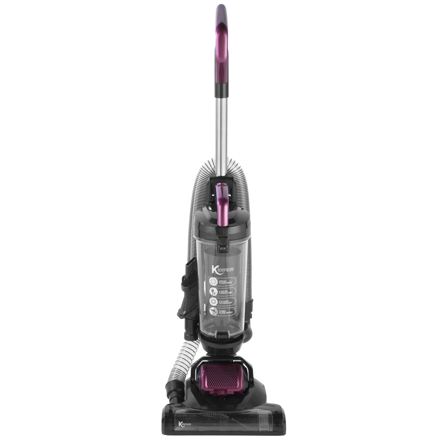 Kleeneze Upright Swivel Vacuum Cleaner