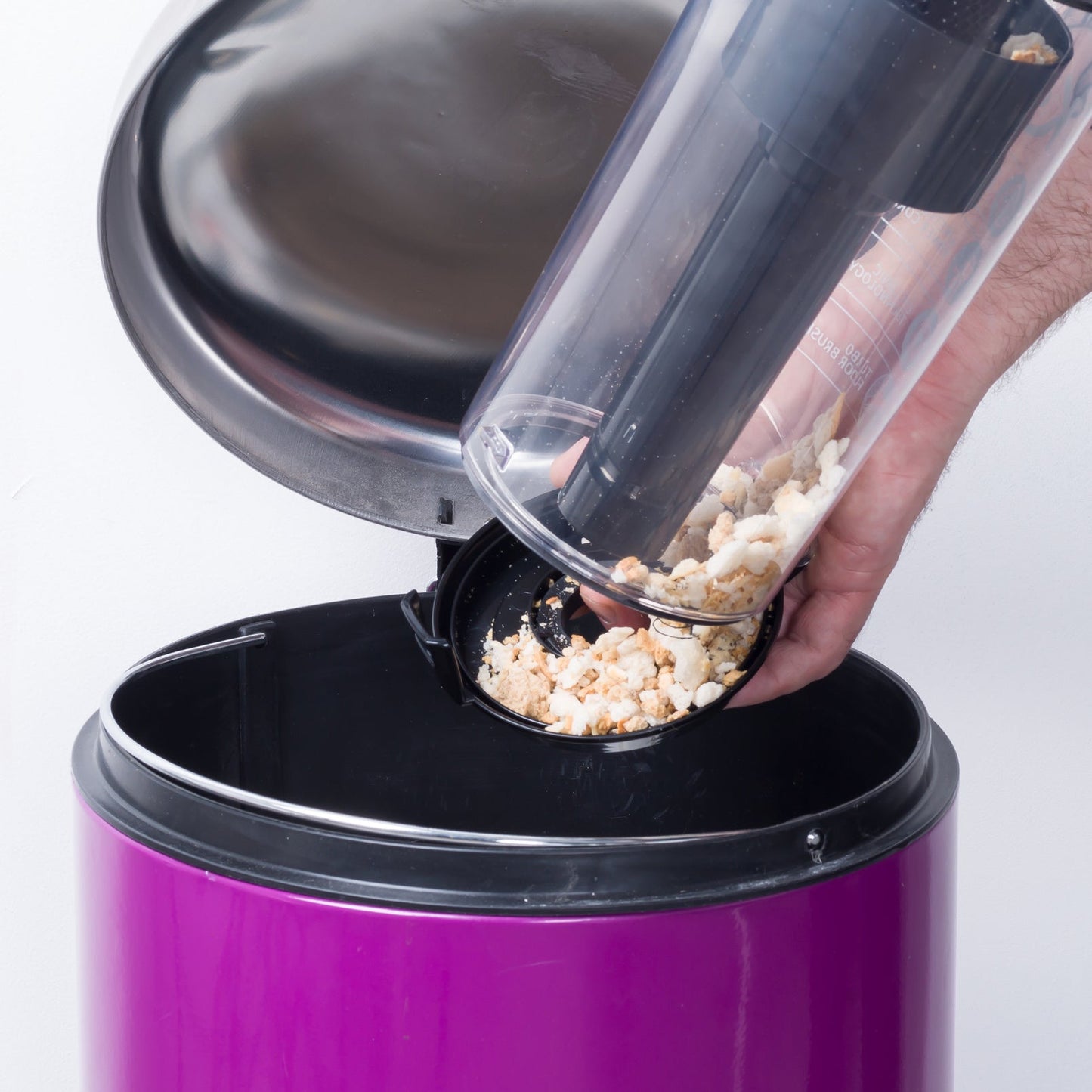 Kleeneze Upright Swivel Vacuum Cleaner
