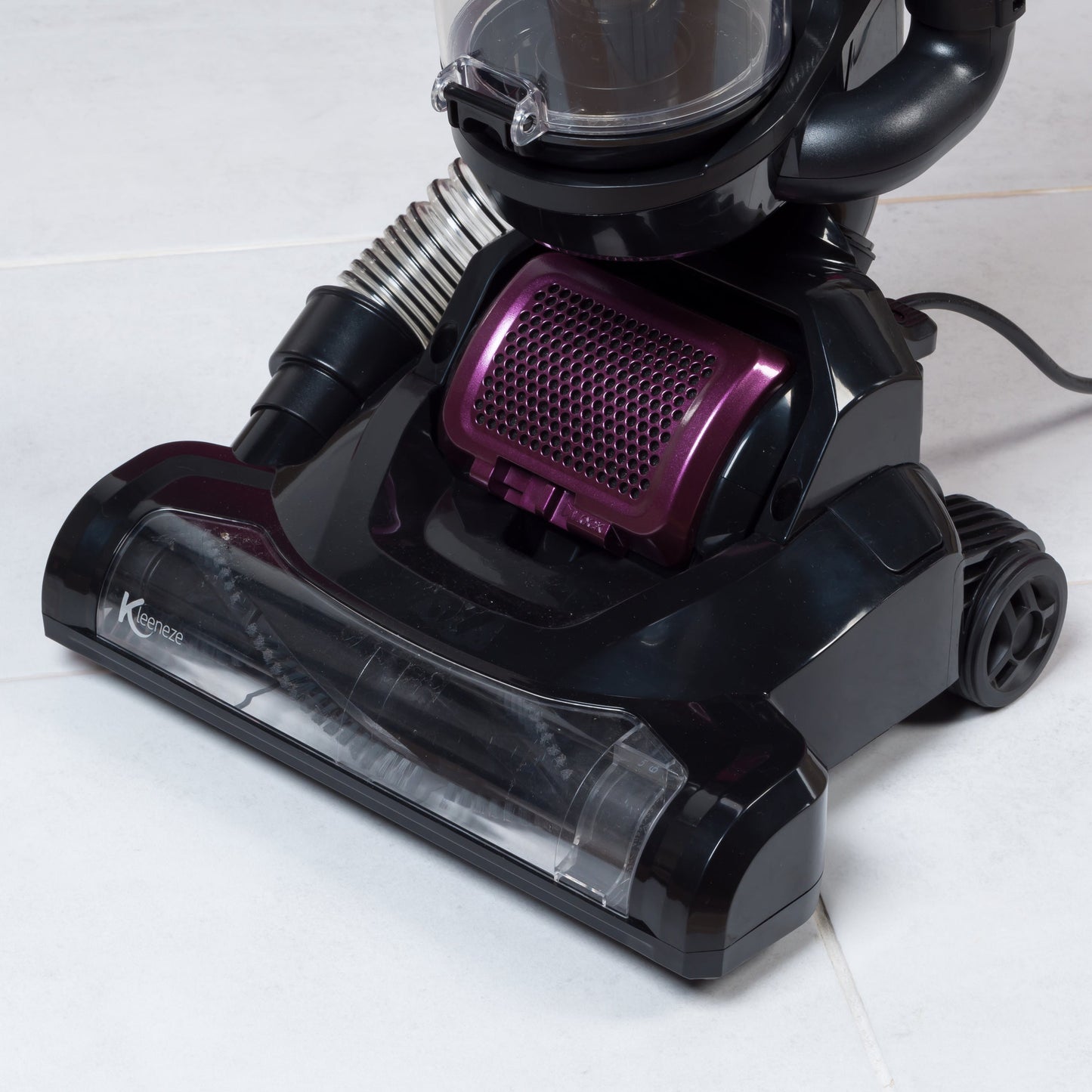 Kleeneze Upright Swivel Vacuum Cleaner