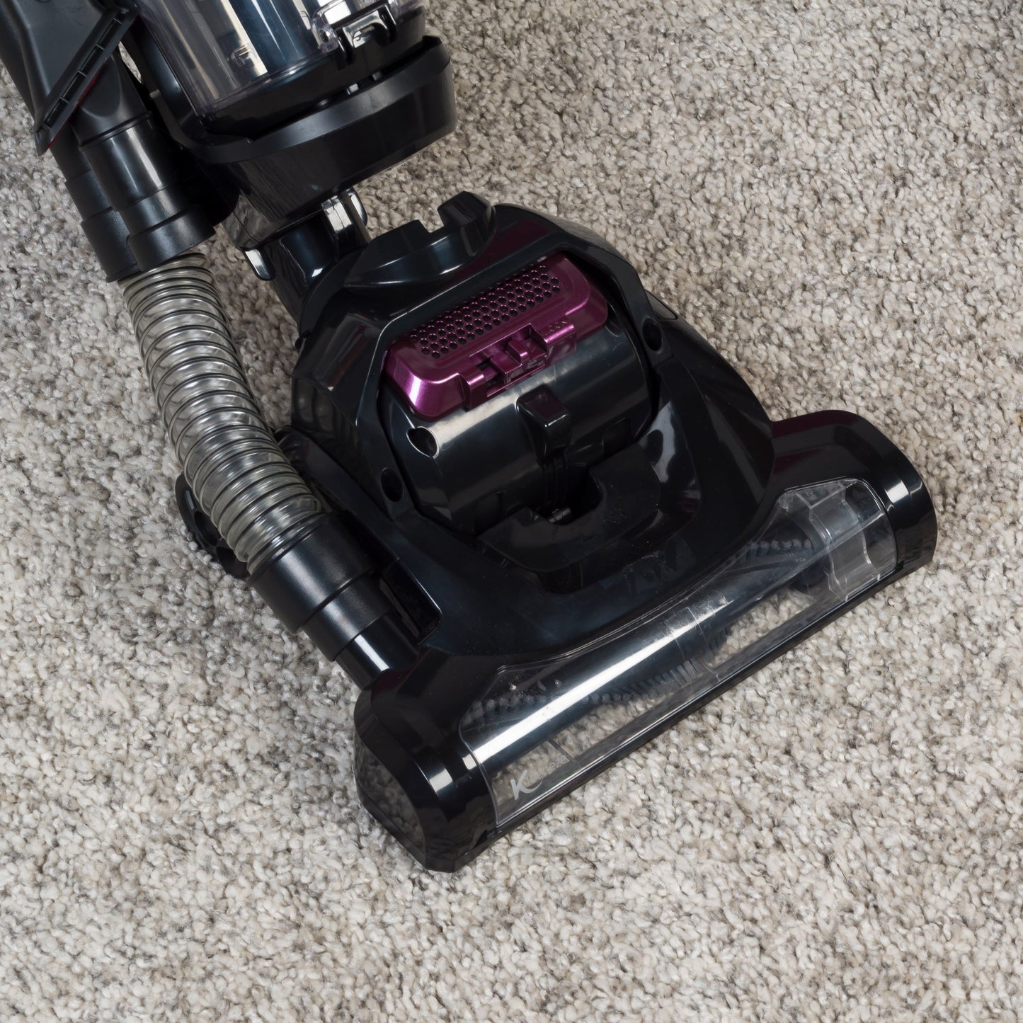 Kleeneze Upright Swivel Vacuum Cleaner