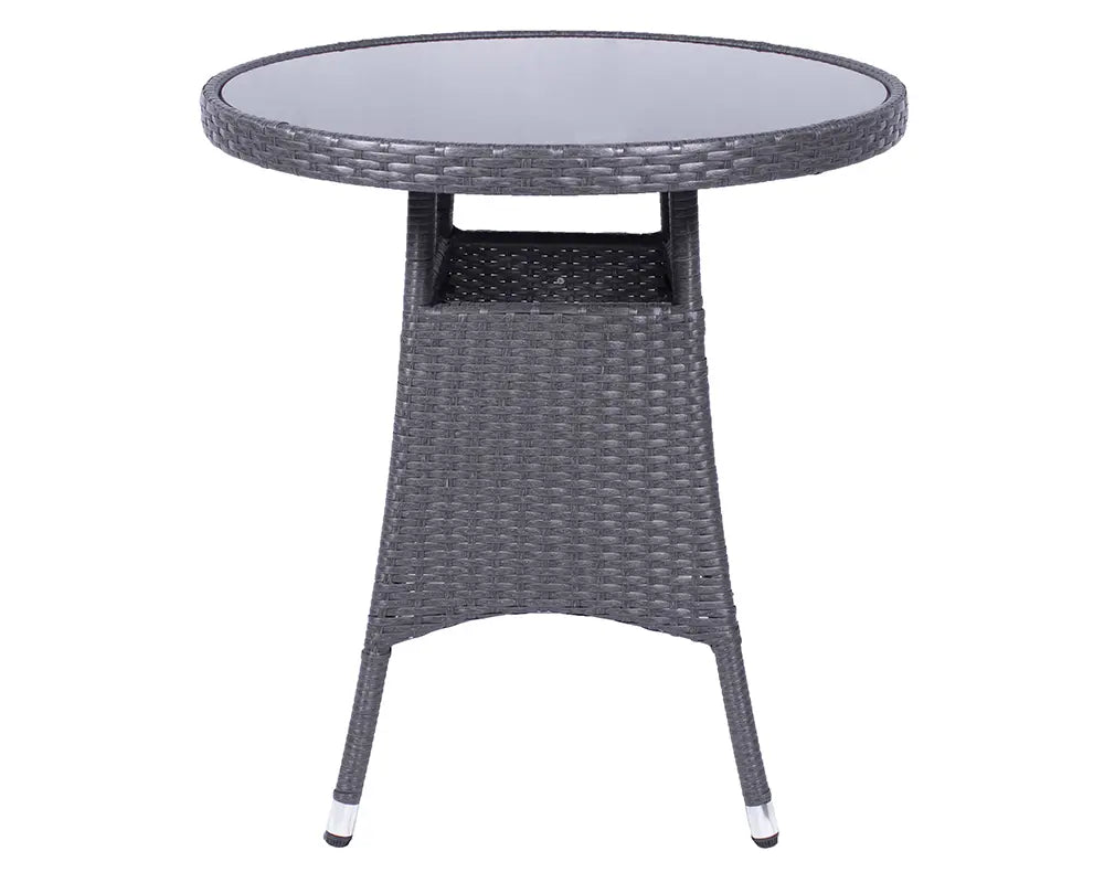 Royalcraft Malaga 2 Seater Fixed Bistro Set