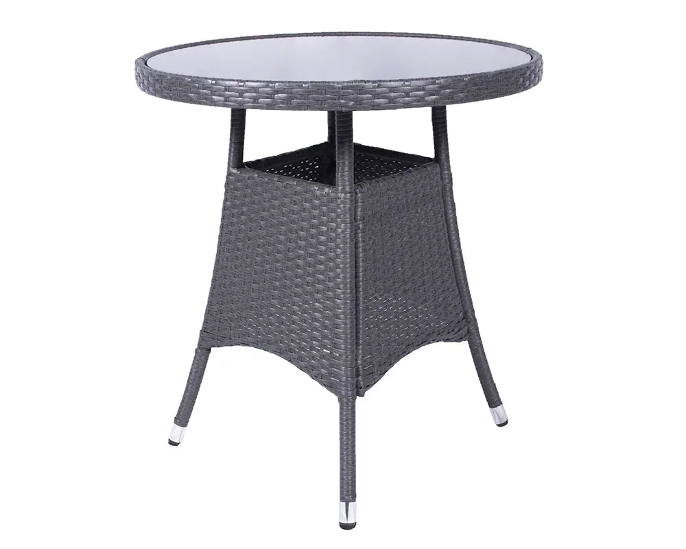 Royalcraft Malaga 2 Seater Fixed Bistro Set