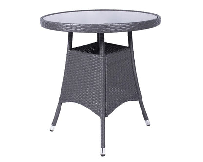 Royalcraft Malaga 2 Seater Fixed Bistro Set