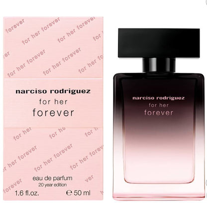 Narciso Rodriguez For Her Forever 30ml Eau de Parfum