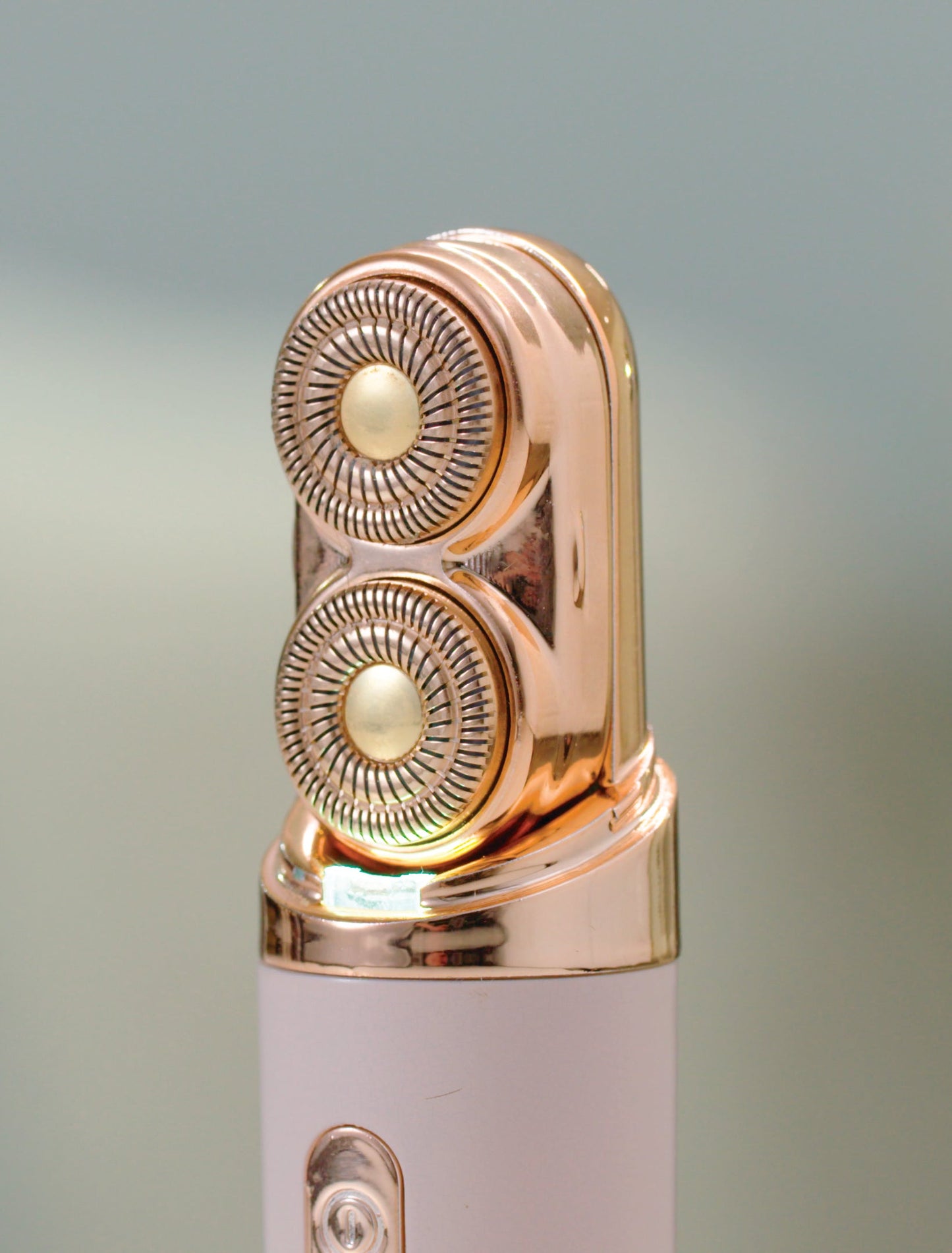 JML Nu You Body and Face Hair Remover