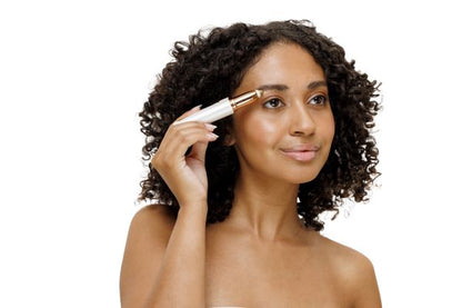 JML Nu You Eyebrow Shaper