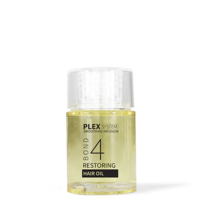 Headshock Plex Haircare System 5 Piece Set