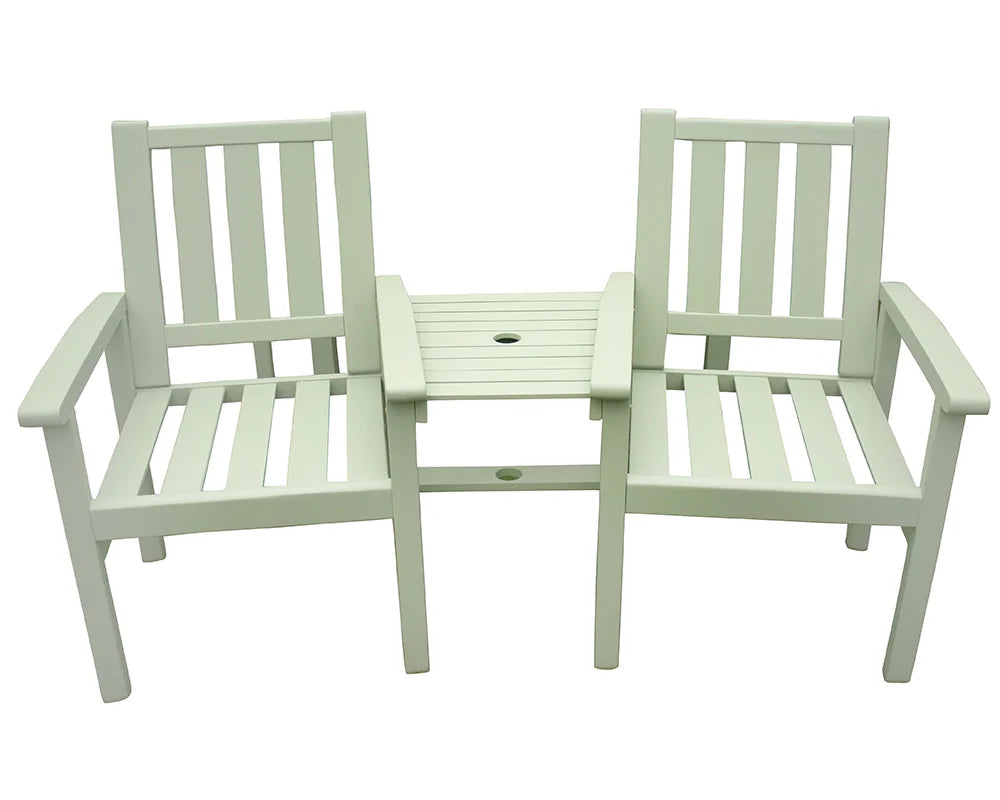 Porto Homestead Green Companion Set