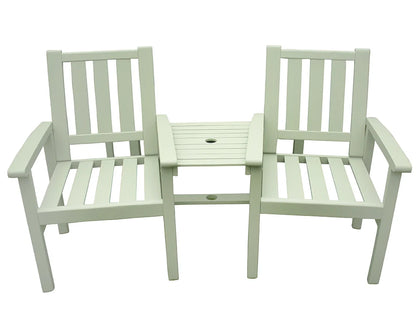 Porto Homestead Green Companion Set