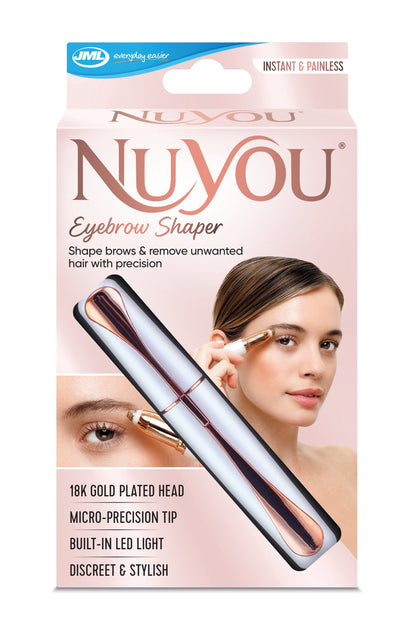 JML Nu You Eyebrow Shaper