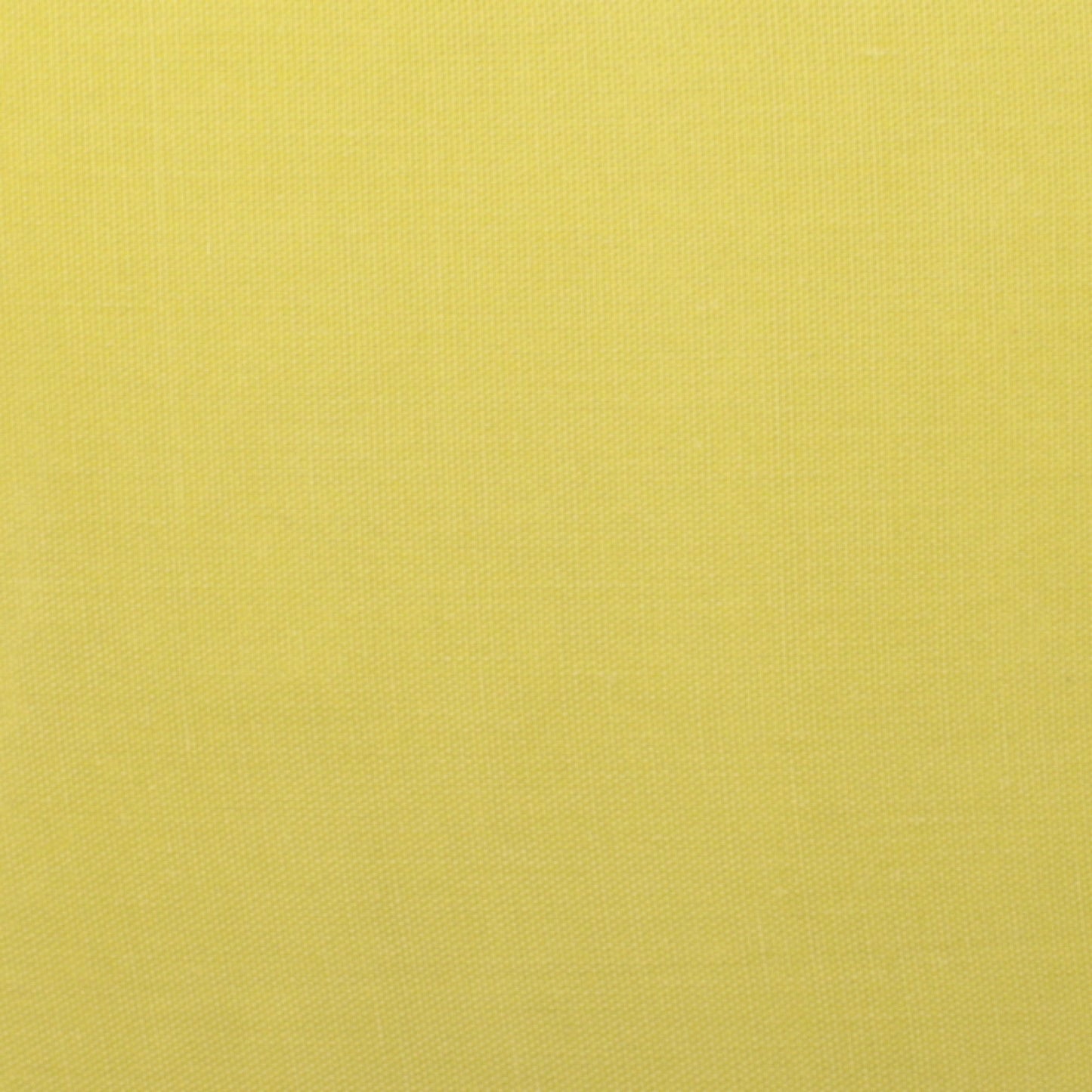 Fusion Plain Dye Ochre Filled Outdoor Cushion