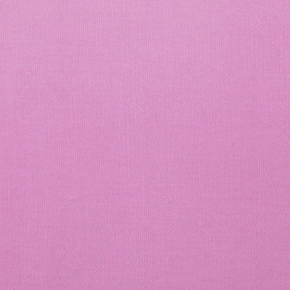 Fusion Plain Dye Pink Filled Outdoor Cushion