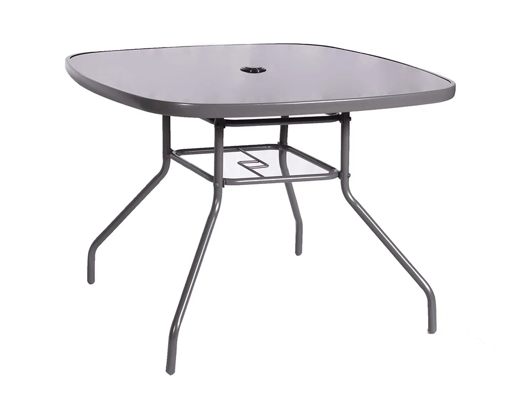 Royalcraft Rio 4 Seater Stacking Dining Set