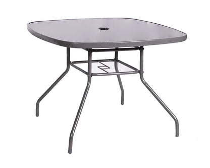 Royalcraft Rio 4 Seater Stacking Dining Set