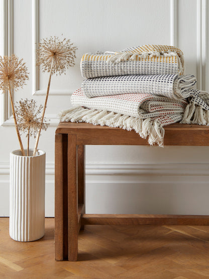 Appletree Loft Reva Throw