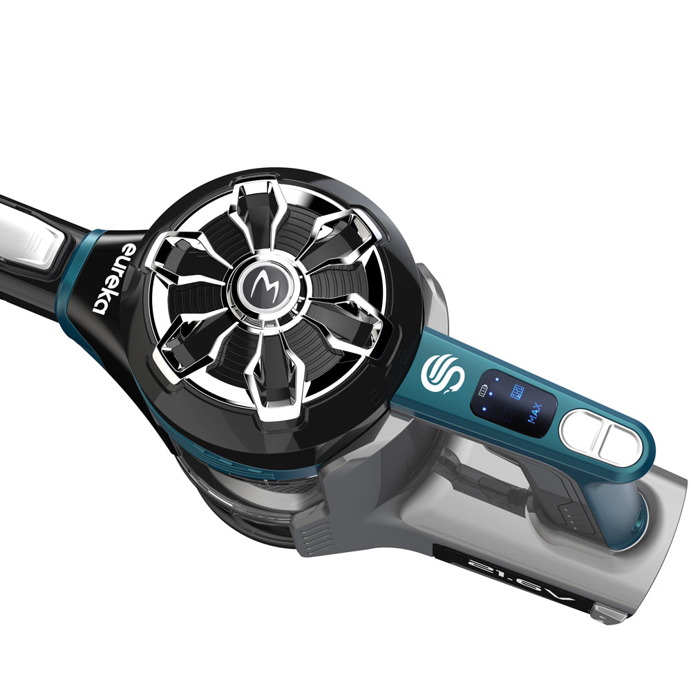 Swan 3-in-1 Cordless Vacuum Cleaner