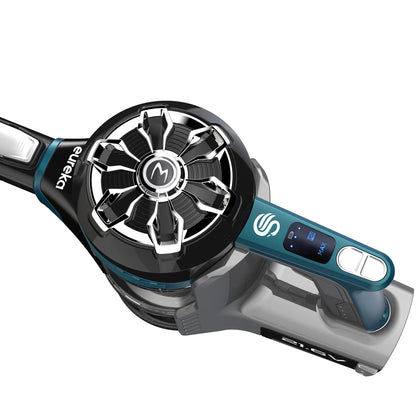 Swan 3-in-1 Cordless Vacuum Cleaner