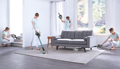 Swan 3-in-1 Cordless Vacuum Cleaner