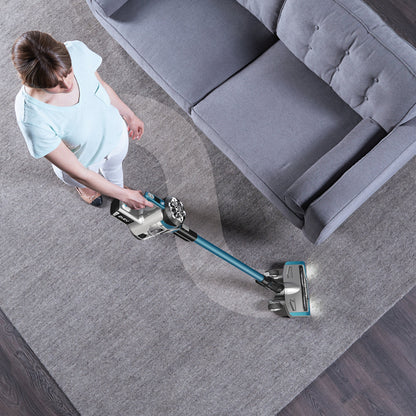 Swan 3-in-1 Cordless Vacuum Cleaner