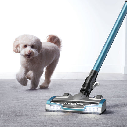 Swan 3-in-1 Cordless Vacuum Cleaner