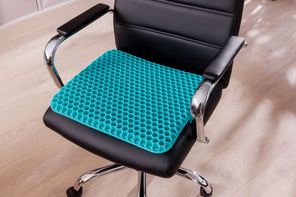 JML Soft Sitter Cushion