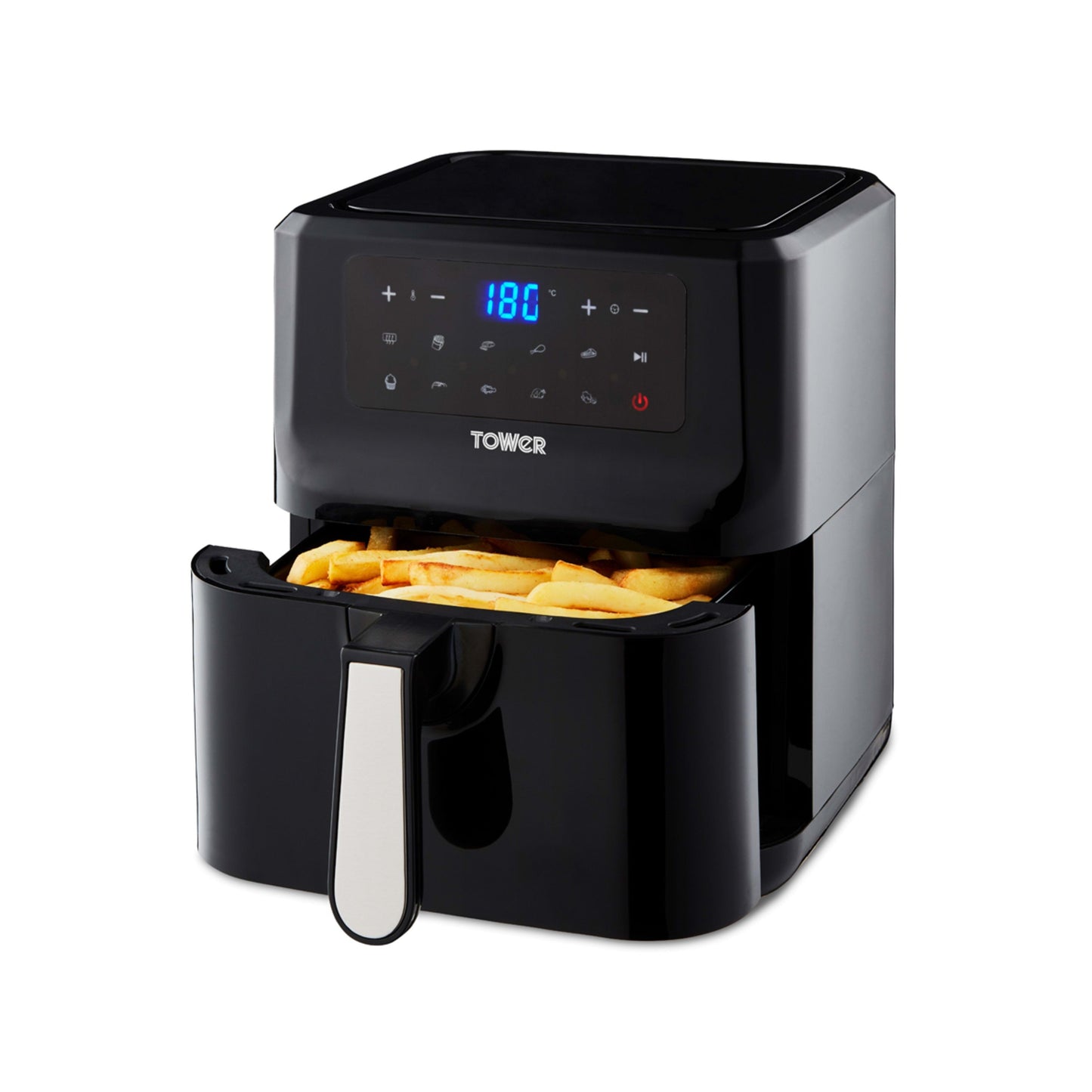 Tower Vortx 5L Digital Air Fryer