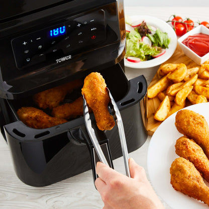 Tower Vortx 5L Digital Air Fryer