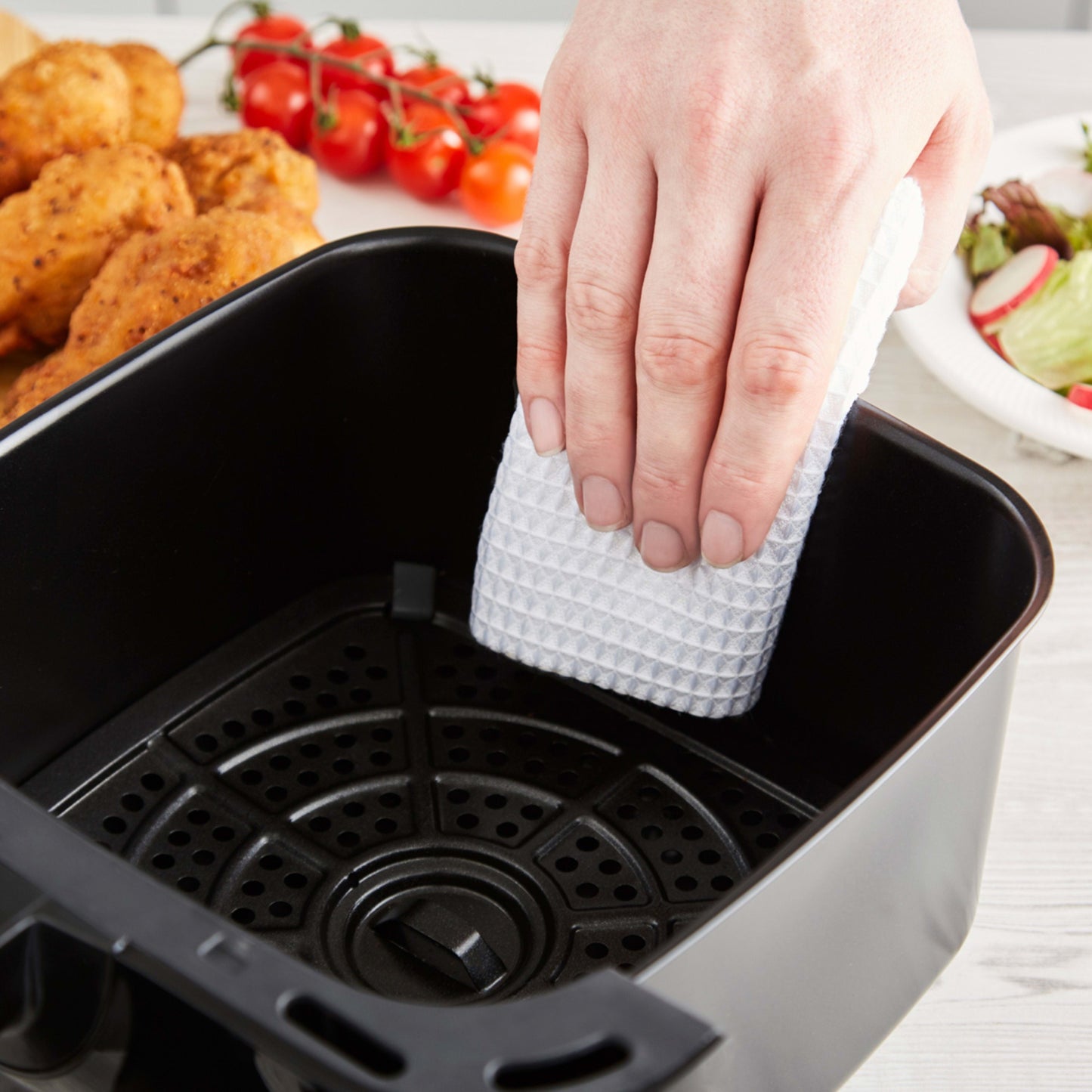 Tower Vortx 5L Digital Air Fryer