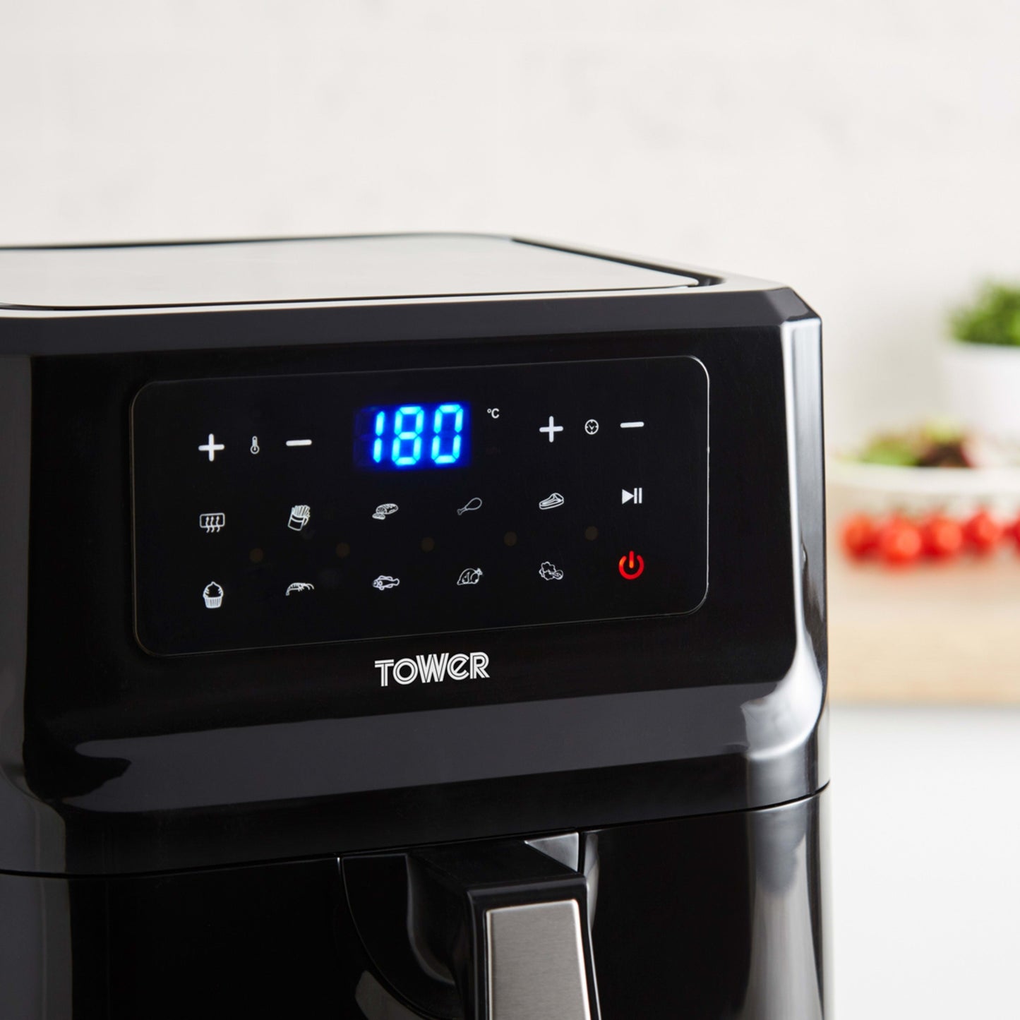 Tower Vortx 5L Digital Air Fryer