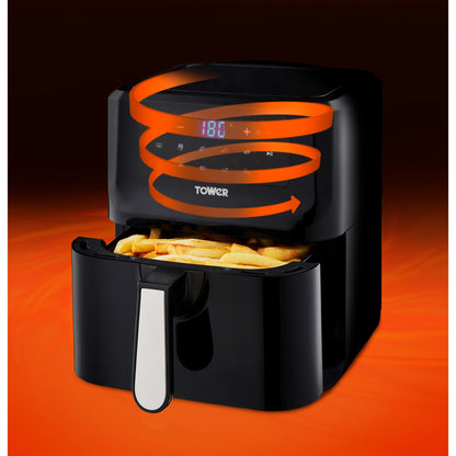 Tower Vortx 5L Digital Air Fryer