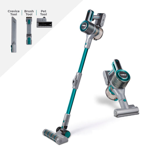 Tower 3-in-1 Cordless Vacuum Cleaner