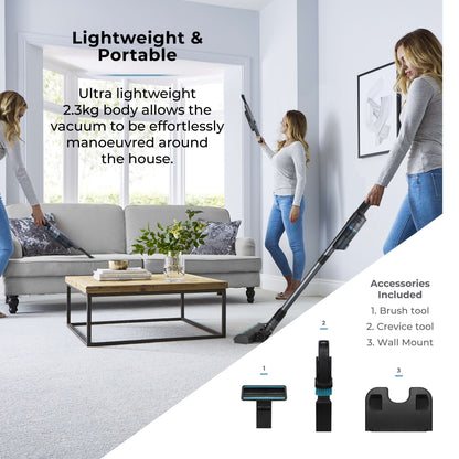 Tower VL60 Nimble Vacuum Cleaner