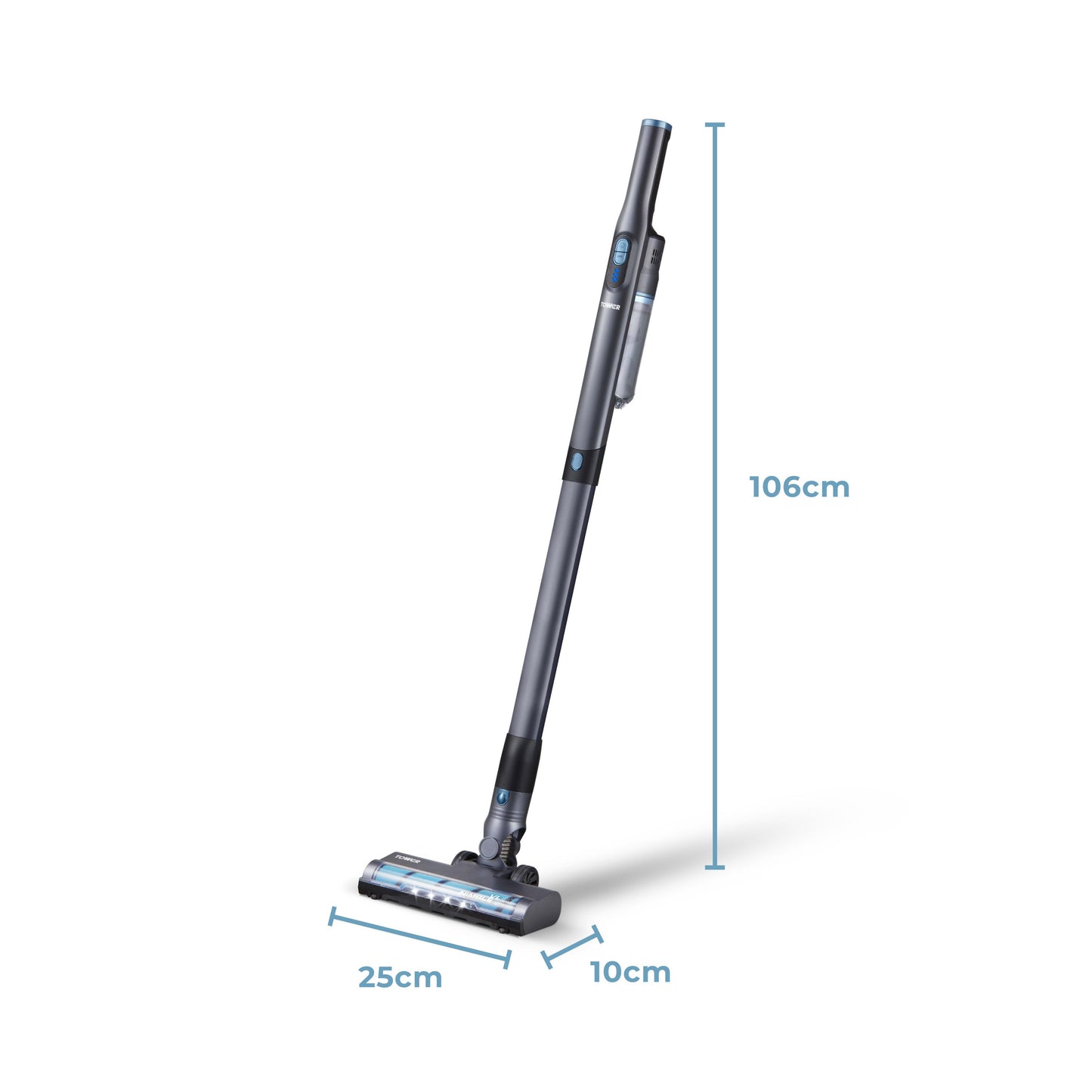 Tower VL60 Nimble Vacuum Cleaner