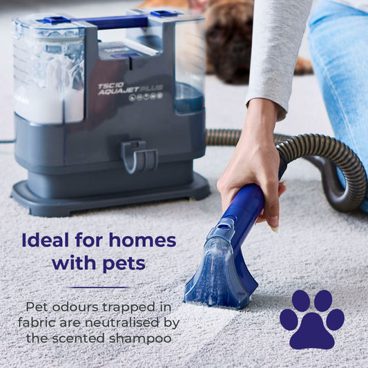 Tower AquaJet Spotwasher Carpet Cleaner