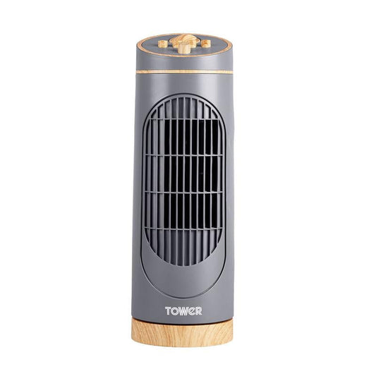 Tower Scandi 14 Inch Tower Fan