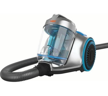 Vax Pick Up Pet Cylinder Vacuum Cleaner
