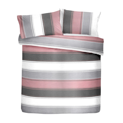 Fusion Betley Blush Duvet Cover Set