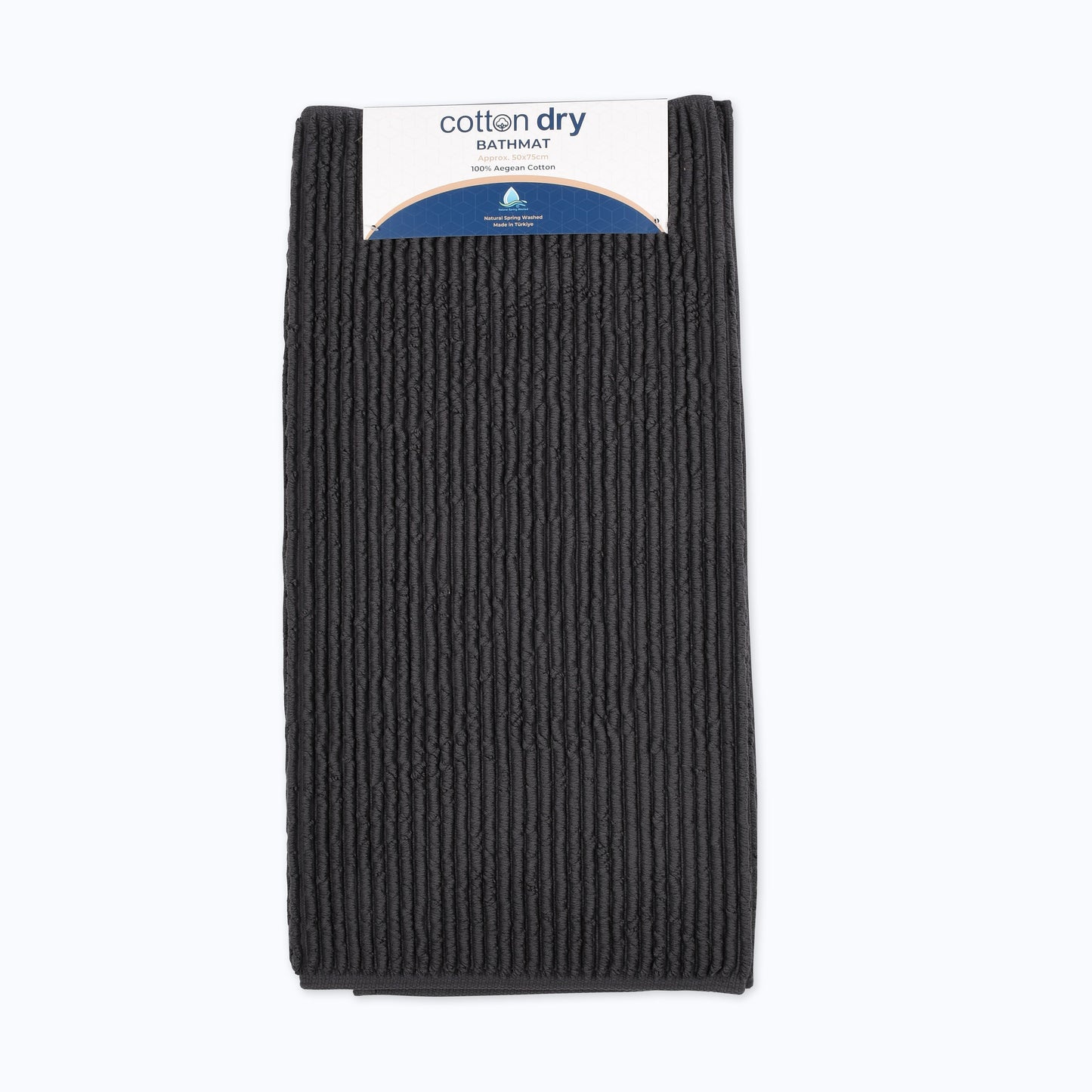 Cotton Dry Bathmat