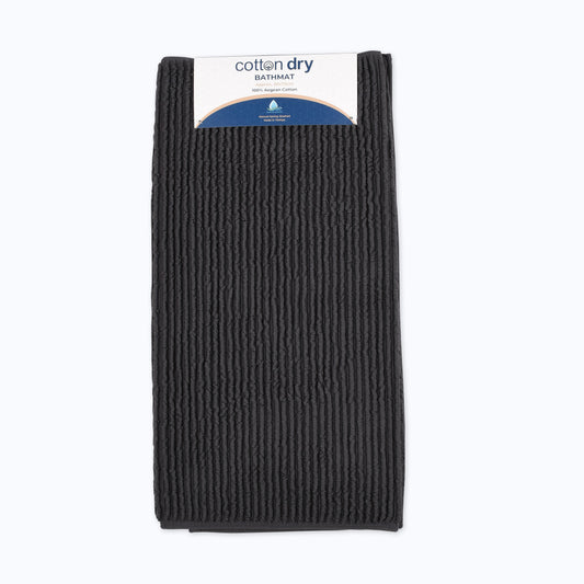 Cotton Dry Bathmat