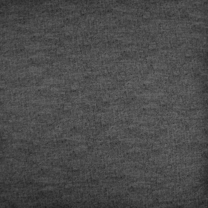 Fusion Dijon Charcoal Lined Curtains