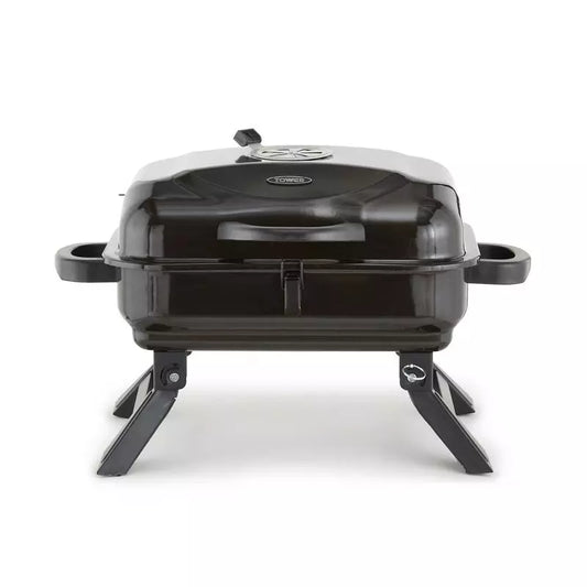 Tower Compact BBQ and Grill
