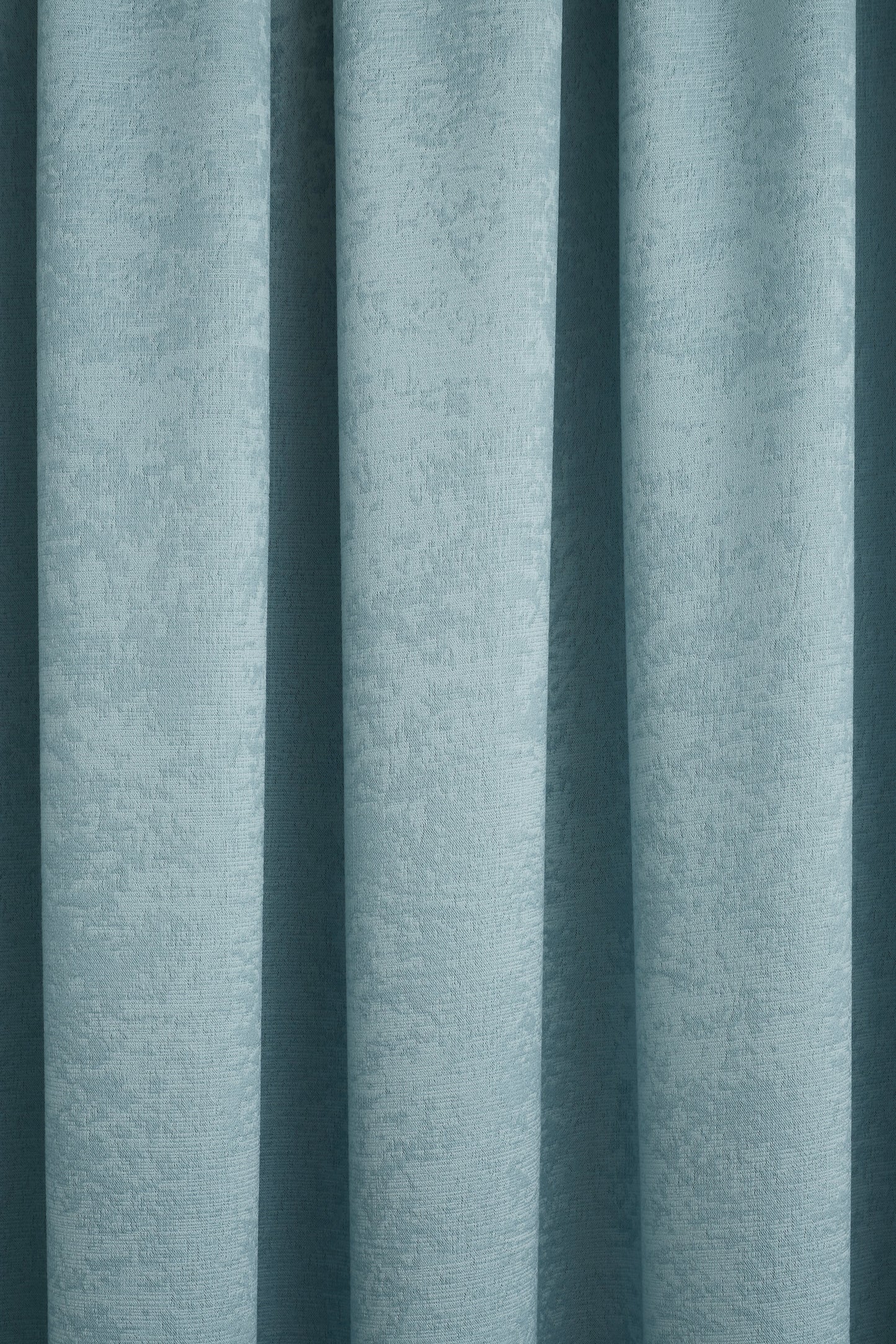 Fusion Galaxy Duck Egg Dim Out Curtains