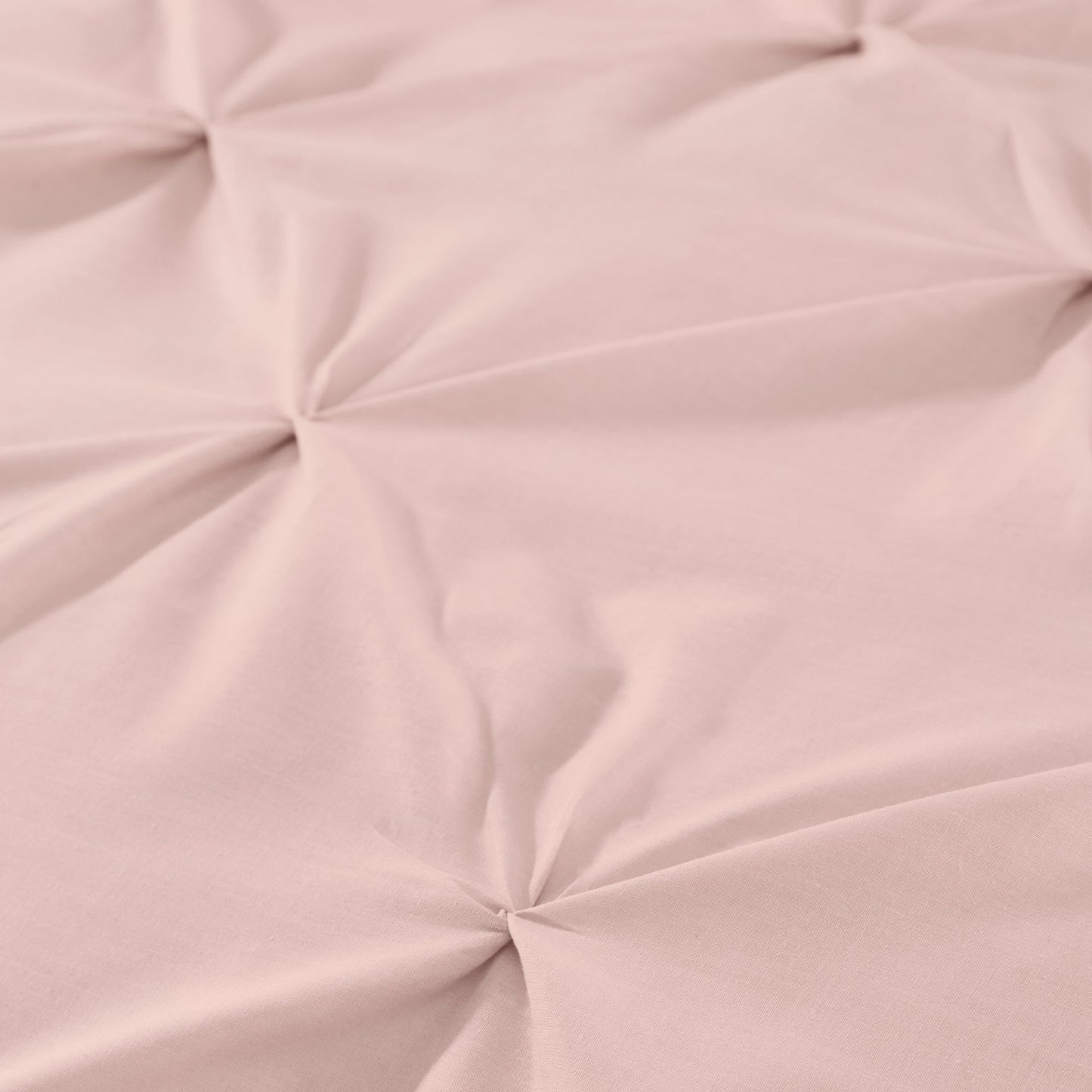 Serene Lara Blush Duvet Cover Set