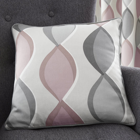 Fusion Lennox Blush Cushion Cover