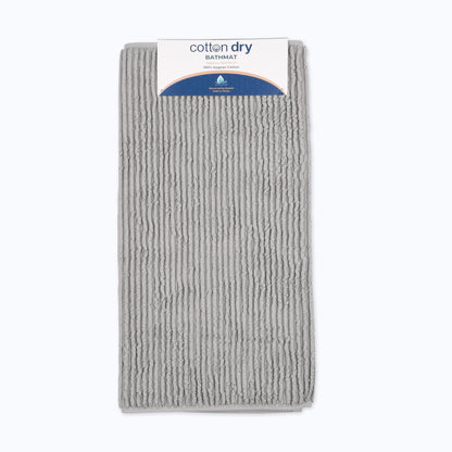Cotton Dry Bathmat