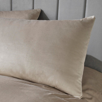 Laurence Llewelyn-Bowen Linen Montrose Bedding Duvet Cover Set