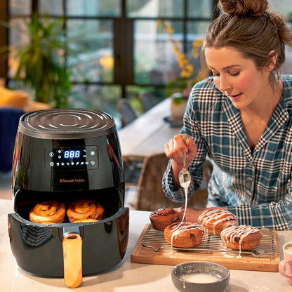 Russell Hobbs Satisfry Large 5L Air Fryer