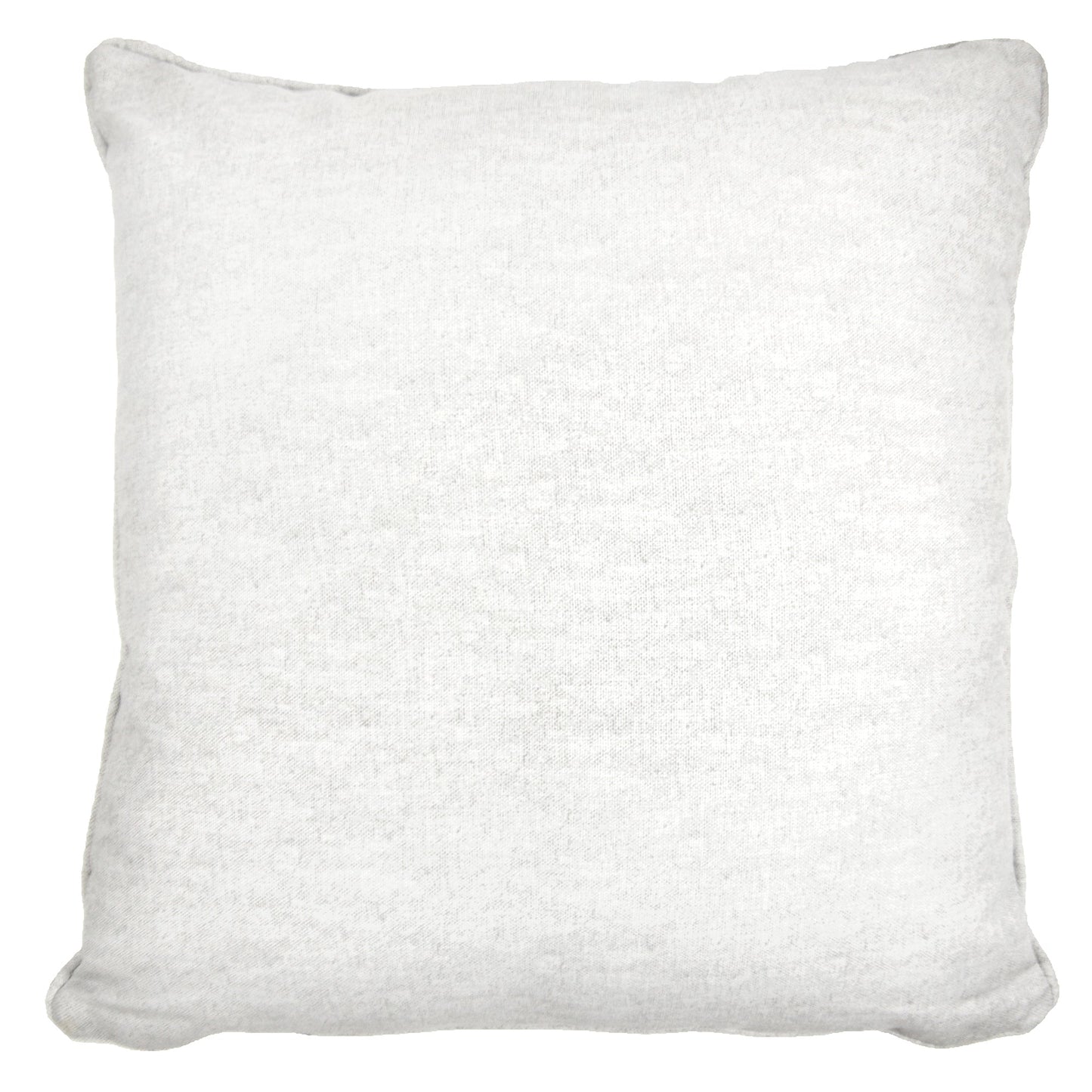 Fusion Sorbonne White Cushion Cover