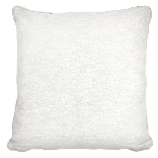 Fusion Sorbonne White Cushion Cover