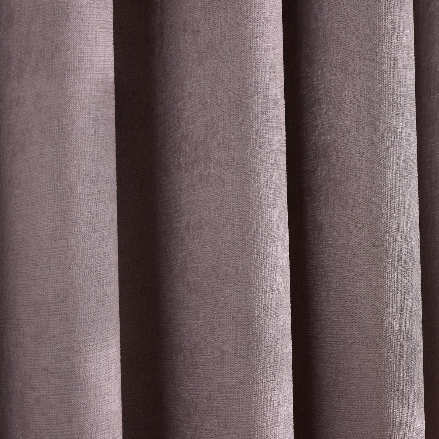 Fusion Strata Blush Eyelet Curtains